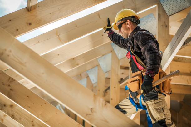 Best Slate Roofing Contractor  in Orida Ridge, FL