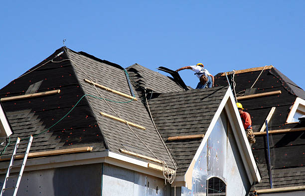 Best Storm Damage Roof Repair  in Orida Ridge, FL