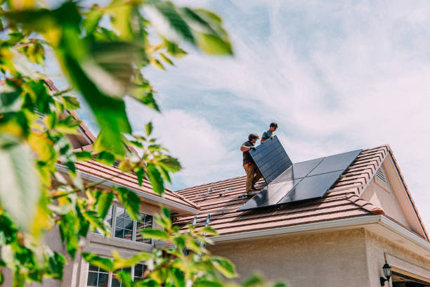 Quick and Trustworthy Emergency Roof Repair Services in Florida Ridge, FL